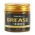 Car Wheel Bearing Grease 100G High Low Temperature Wear-Resistant Lubricant Mechanical Gears Auto Hub Bearings Lubricating Oil