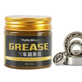 Car Wheel Bearing Grease 100G High Low Temperature Wear-Resistant Lubricant Mechanical Gears Auto Hub Bearings Lubricating Oil