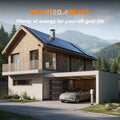 Lifepo4 Lithium Battery 12V 100AH MAX with 100A BMS Protect Portable for Vans, RV, Golf Cart, Touring Car, Marine, Etc