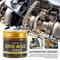 Car Wheel Bearing Grease 100G High Low Temperature Wear-Resistant Lubricant Mechanical Gears Auto Hub Bearings Lubricating Oil