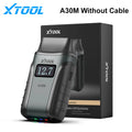 Anyscan A30M Bluetooth OBD2 Scanner Car Diagnostic Tools 26+ Reset Service Code Reader CANFD Protocol Lifetime Free Update