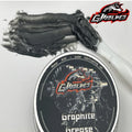 High Quality RC Carbon Grease CVD Grease Gearbox Differential Lubricant Oil 25G for RC Car Buggy Truck Drift Crawler