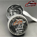 High Quality RC Carbon Grease CVD Grease Gearbox Differential Lubricant Oil 25G for RC Car Buggy Truck Drift Crawler