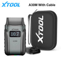 Anyscan A30M Bluetooth OBD2 Scanner Car Diagnostic Tools 26+ Reset Service Code Reader CANFD Protocol Lifetime Free Update