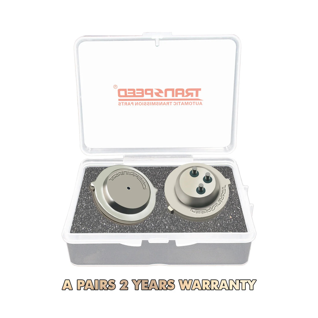 Pair 0DE 0GC DQ380 DQ381 DQ500 Transmission Pressure Sensor Control Unit TCM TCU 725.0 for Audi Q3 VW Scirocco Tiguan