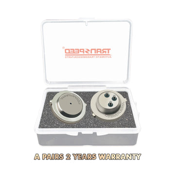 Pair 0DE 0GC DQ380 DQ381 DQ500 Transmission Pressure Sensor Control Unit TCM TCU 725.0 for Audi Q3 VW Scirocco Tiguan