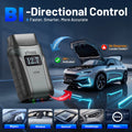 Anyscan A30M Bluetooth OBD2 Scanner Car Diagnostic Tools 26+ Reset Service Code Reader CANFD Protocol Lifetime Free Update