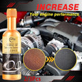 3Pcs Promotion Car Catalytic Converter Cleaners to Automobile Engine CSV Clean Accelerators Catalysts Easy Cleaner
