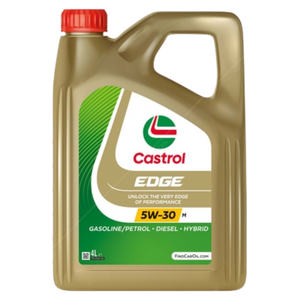 Aceite de motor