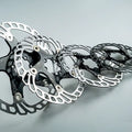Bike Brake Rotor Strong Heat Dissipation Floating Rotor 160Mm 180Mm 203Mm MTB Disc Brake