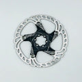 Bike Brake Rotor Strong Heat Dissipation Floating Rotor 160Mm 180Mm 203Mm MTB Disc Brake
